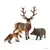 Wild Life - Habitants de la forêt Europe
