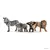 Wild Life - Kit de base Wild Life