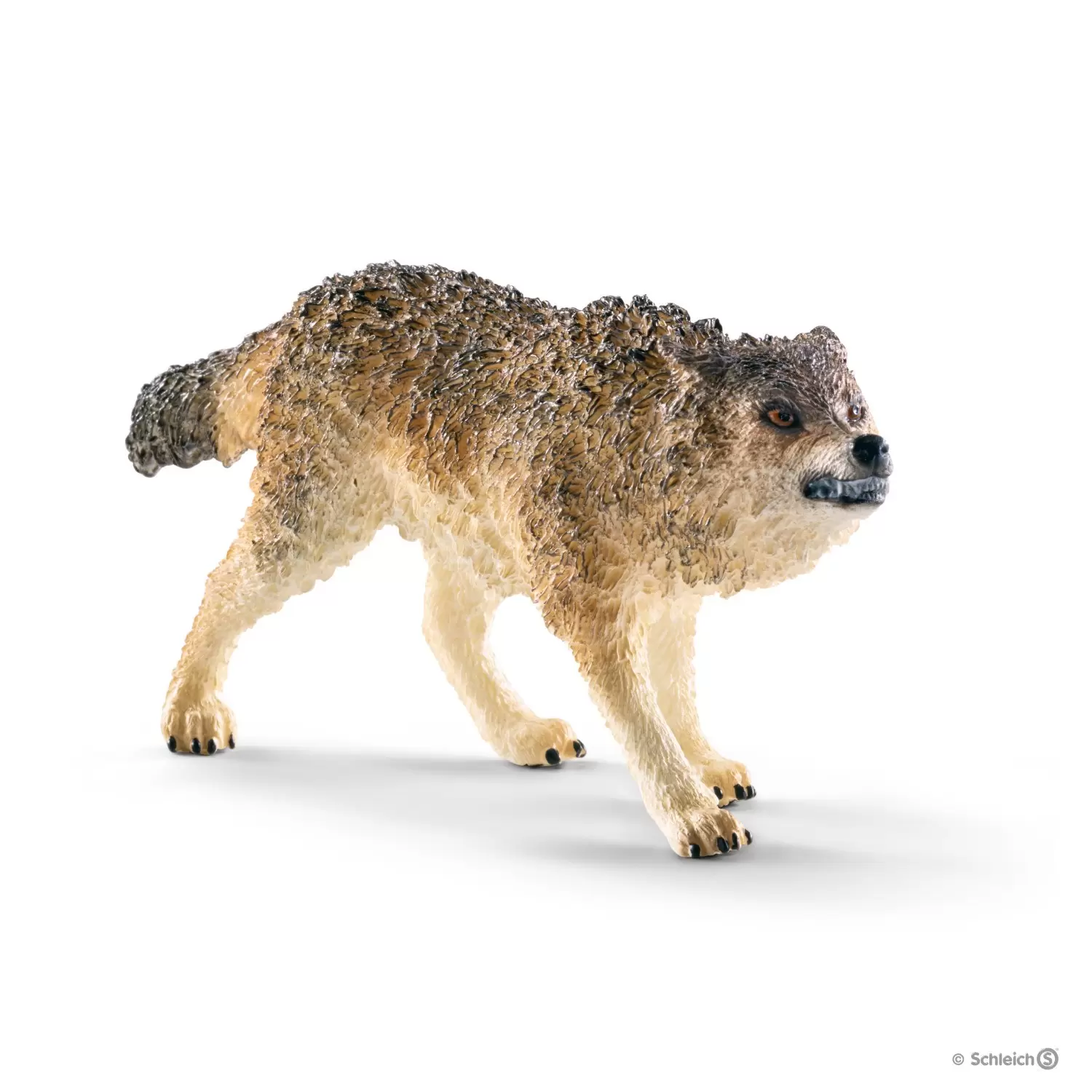 Wild Life - Loup