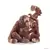 Wild Life - Orang-outan, femelle
