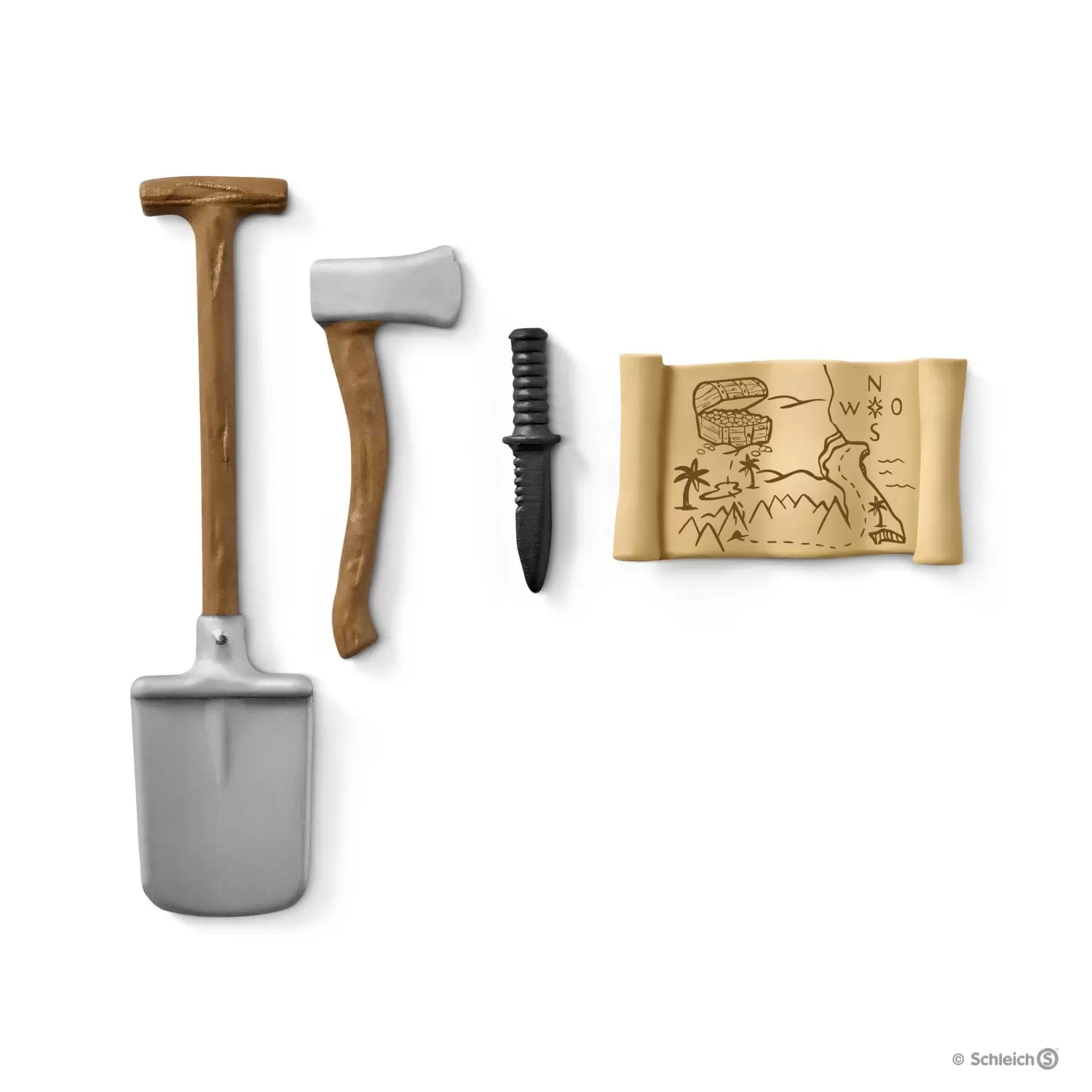 Wild Life - Outil de ranger