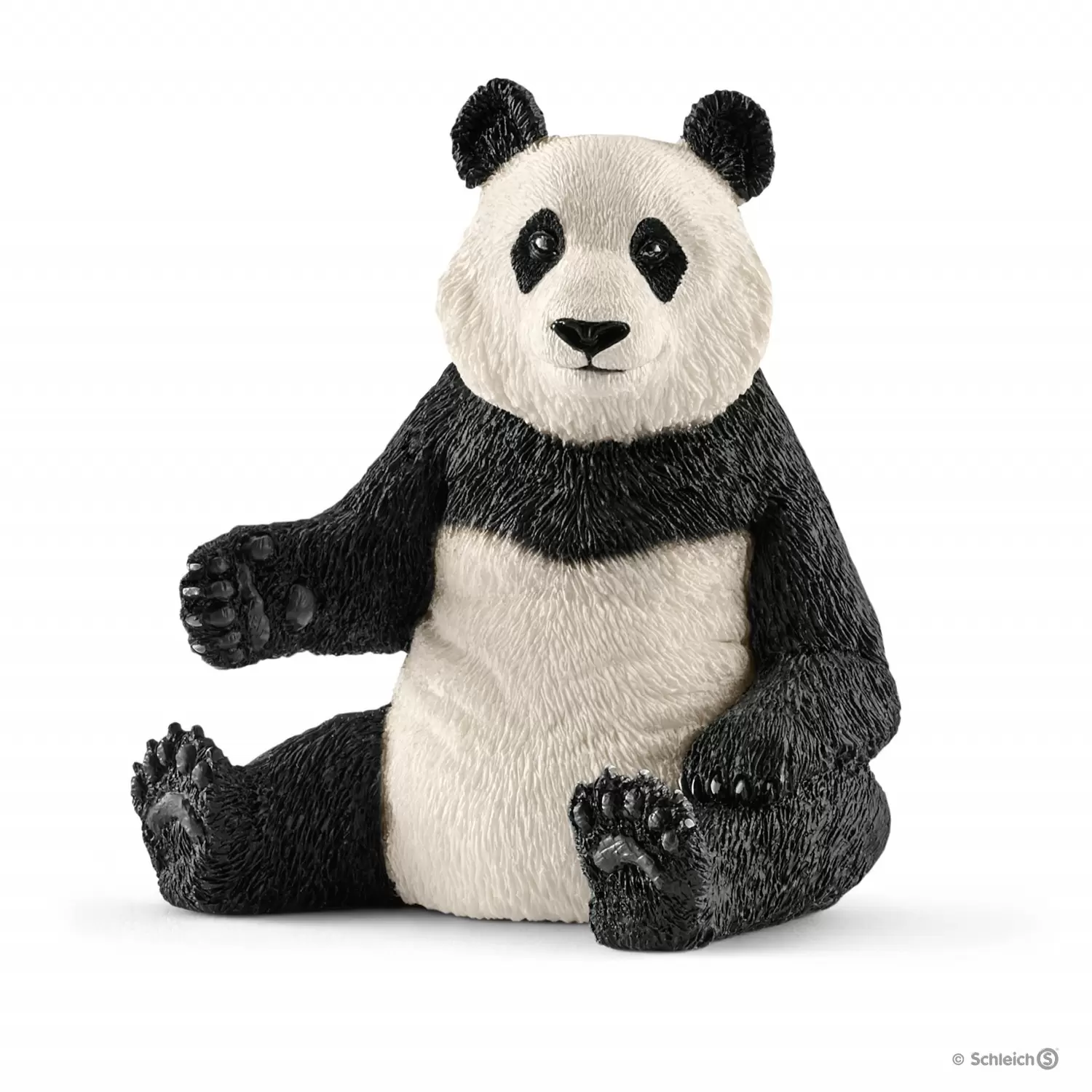 Wild Life - Panda géant, femelle