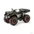 Wild Life - Quad avec remorque et ranger