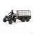 Wild Life - Quad avec remorque et ranger