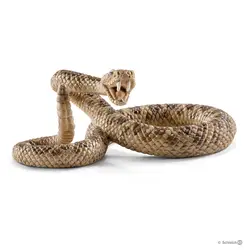 Serpent à sonnette