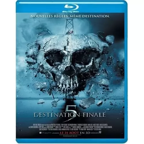 Destination finale - Destination finale 5