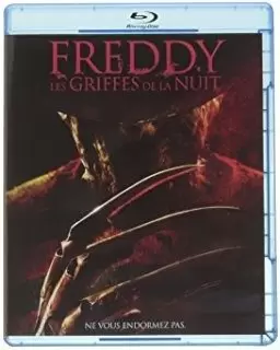 Freddy - Freddy- les griffes de la nuit (2010)