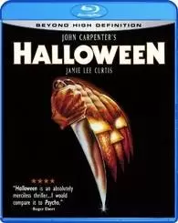 Halloween - Halloween 1 - la nuit des masques