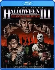 Halloween - Halloween 3 - le sang du sorcier