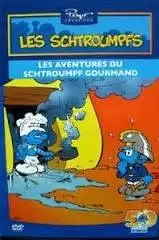 Film d\'Animation - Les Schtroumpfs - Les Aventures du Schtroumpf Gourmand