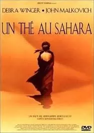 Autres Films - Un Thé au Sahara
