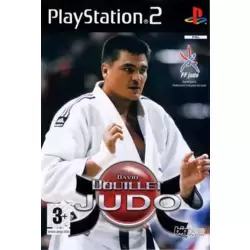 David Douillet Judo