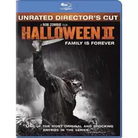 Halloween 2 (Remake 2009)