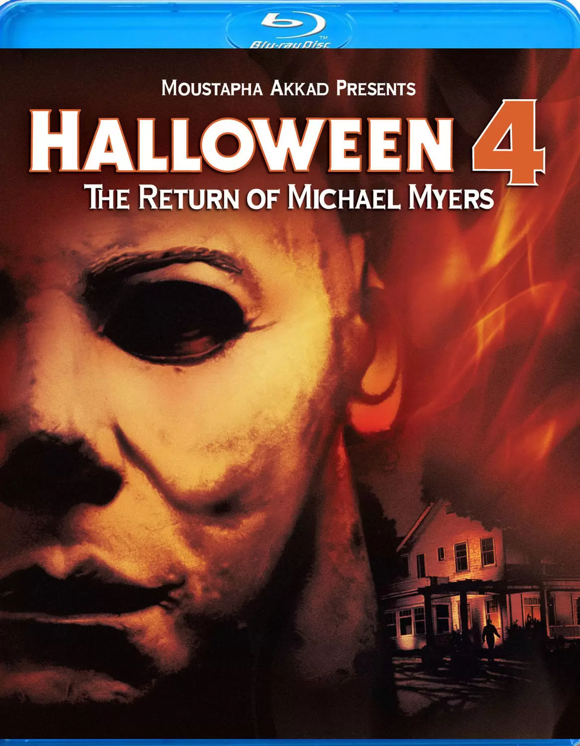 Halloween - Halloween 4 - le retour de Michael Myers