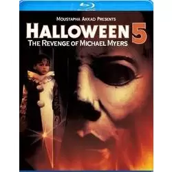 Halloween 5 - La revanche de Michael Myers