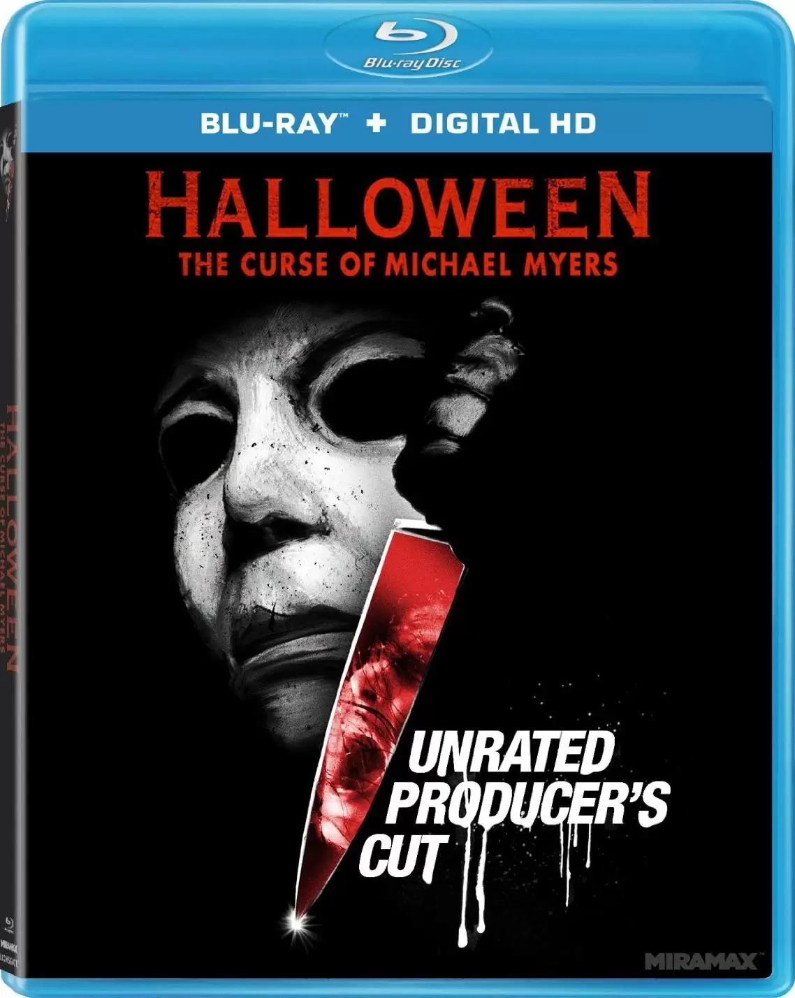 Halloween - Halloween 6 - La malédiction de Michael Myers