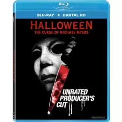 Halloween 6 - La malédiction de Michael Myers