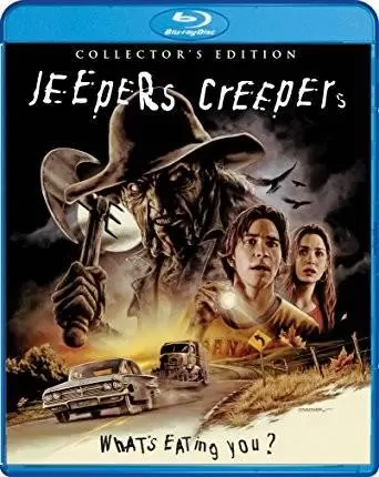 Jeepers Creepers - Jeepers Creepers 1 - Mort de peur