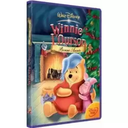 Winnie l'ourson - Bonne année