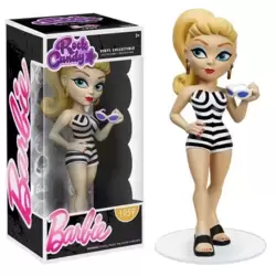 1959 Barbie - Swimsuit