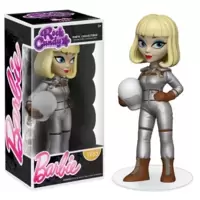 1965 Barbie - Astronaut