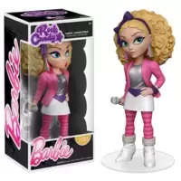1986 Barbie - Rocker
