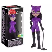 Classic - Catwoman Purple