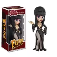 Elvira Mistress Of The dark - Elvira