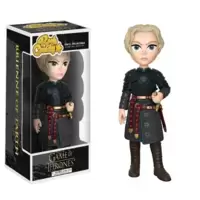 Game of Thrones - Brienne Of Tarth