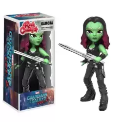 Guardians of the Galaxy Vol. 2 - Gamora