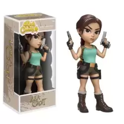 Lara Croft - Lara Croft