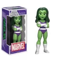 Marvel - She-Hulk