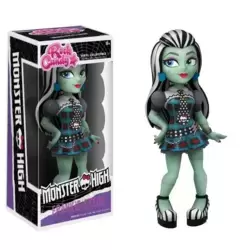 Monster High - Frankie Stein
