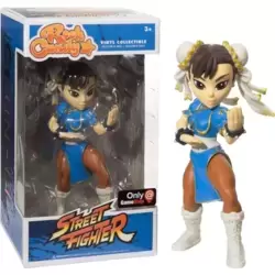 Street Fighter - Chun-Li