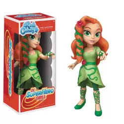 Super Hero Girls - Poison Ivy