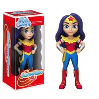 Super Hero Girls - Wonder Woman