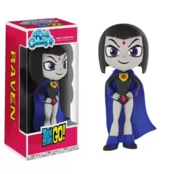 Teen Titans Go! - Raven