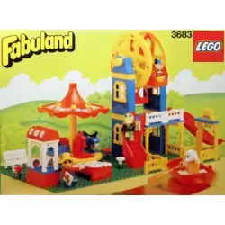 Amusement Park