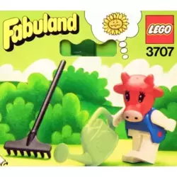 Clara Cow