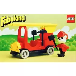 Fire Engine