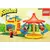 Fabuland - Merry-Go-Round with Ticket Booth