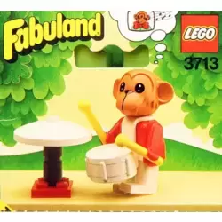 Mike Monkey