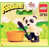 Patrick Panda