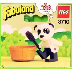 Patrick Panda
