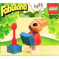 Robby Rabbit