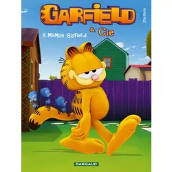 Maman Garfield