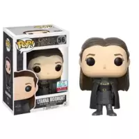 Game of Thrones - Lyanna Mormont