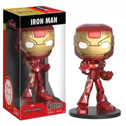 Civil War - Iron Man
