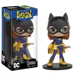 DC - Modern Batgirl