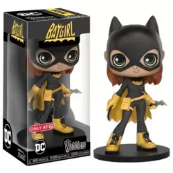 DC - Rebirth Batgirl